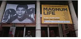 Magnum - Life: la storia attraverso le immagini
