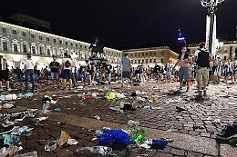 Piazza San Carlo, almeno dieci cremonesi coinvolti: 'Tremendo'
