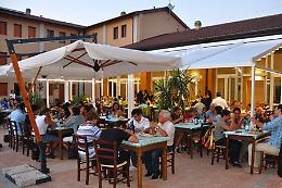 A "Cascina Moreni" la bontà in tavola