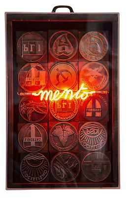 In mostra il "Modus vivendi" di William Xerra
