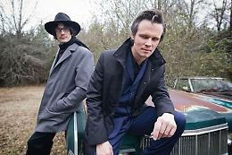 Unica data italiana dei North Mississippi Allstars