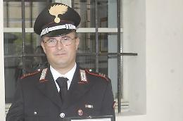 Soresina sotto choc: suicida il maresciallo Illustre