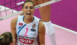 Pomì, è arrivato il giorno di Martina Guiggi