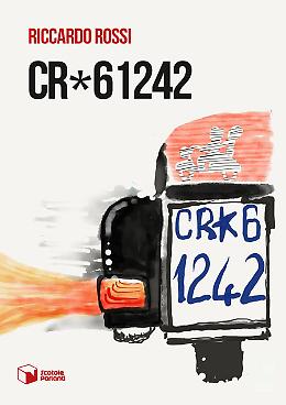 Riccardo Rossi presenta "“CR*61242”