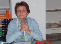 Addio all'ex sindaco Pia Sirini