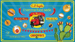 Il Terrone Fuori Sede - La Festa