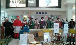 La Piccola Atene celebrata nel Veronese