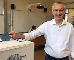 Monticelli, hanno già votato i candidati sindaco