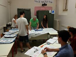 Crema,  Bonaldi-Zucchi ballottaggio
Credera, eletto Guerini Rocco