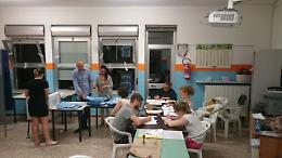 Cremonese, Piacentino, Oglio Po: i nuovi sindaci, ballottaggio a Crema Bonaldi-Zucchi