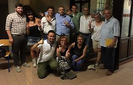 Monticelli, Gimmi Distante è il nuovo sindaco