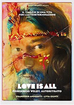 Love is all: Piergiorgio Welby