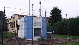 Ozono fuori controllo. L'afa attanaglia la città