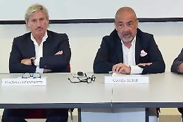 Oglio Po, presentato Giannotti