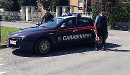 Arrestato e condannato a 9 mesi