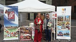 Strade del Gusto. Il cibo torna in piazza