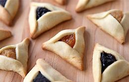Dalla tradizione ebraica gli Hamantash