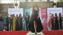 Miss Italia al Ponticello Beach