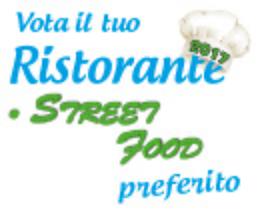 Su 'La Provincia' il gioco  "Vota il tuo Ristorante e lo Street food preferito" 