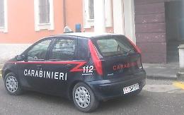 Castelvetro. Evade dai domiciliari e preleva denaro non suo, arrestato 37enne