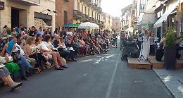 Quartetto ConCorde, la musica incanta corso Garibaldi