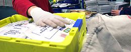 Uffici postali a singhiozzo
