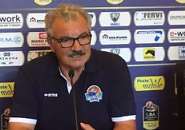Meo Sacchetti ospite del Caffè Letterario
