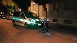 Trovati due bossoli inesplosi