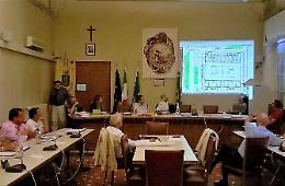 PalaFarina, aumento dei costi: il consiglio dice sì
