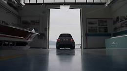 Abarth e Riva insieme per la 695 Rivale