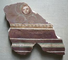 Museo Archeologico, presentazione dei nuovi reperti restaurati