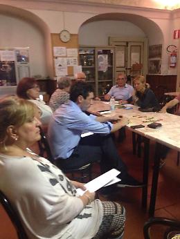 Laboratorio di comunità, in arrivo lo spazio al quartiere Borgo Loreto, San Bernardo, Naviglio