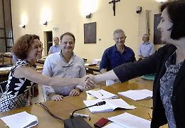 Bonaldi proclamata sindaco, ecco il nuovo consiglio comunale