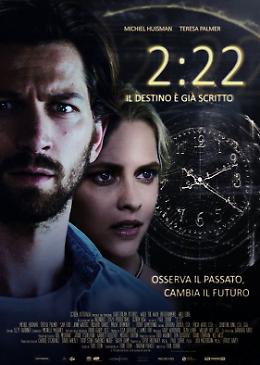 2:22 - Il destino è già scritto