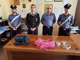 Tentata rapina: "Episodio molto cruento e violento"
