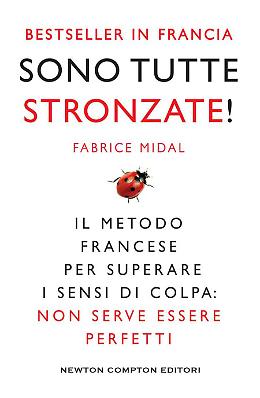 Sono tutte stronzate! - Fabrice Midal