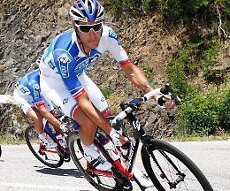 Tour de France, al via anche Jacopo Guarnieri 