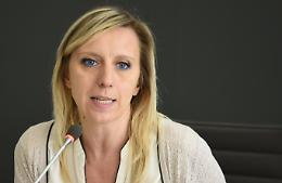 "Non risulta che il ministro De Micheli abbia mai chiesto alla Regione un confronto sulla qualità del servizio ferroviario"