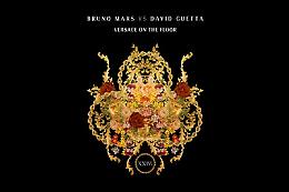"Versace On The Floor" Bruno Mars vs David Guetta