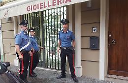 Rapina e pestaggio, indagini: Brianti resta in carcere