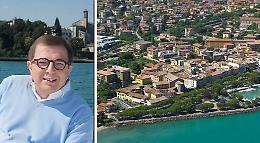 La storia, un calvatonese sindaco di Desenzano del Garda