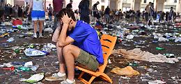 Torino, ferita in piazza San Carlo: cremonese chiede i danni
