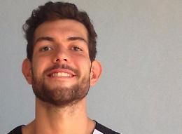 Vanoli, ufficiale l'arrivo di Giampaolo Ricci