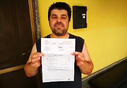 Bolletta recapitata in ritardo, staccati telefono e adsl