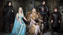Game of Thrones: il “Trono di Spade” porta l’inverno al Castello Sforzesco