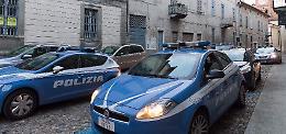 Sicurezza, polizia mobilitata nel controllo del territorio