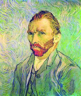 Van Gogh Alive – The Experience
