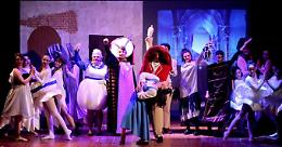 Solidarietà, con Beauty & The Beast un aiuto ai bimbi in difficoltà