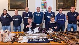 Furti in tribunale, spuntano altri tre indagati