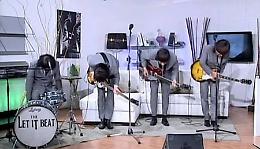 LET IT BEAT tributo ai Beatles in concerto